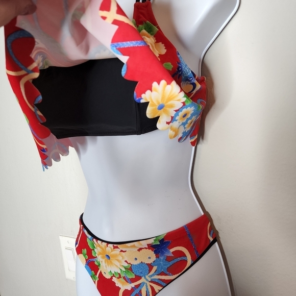 NWT Cupshe bikini - Picture 12 of 12